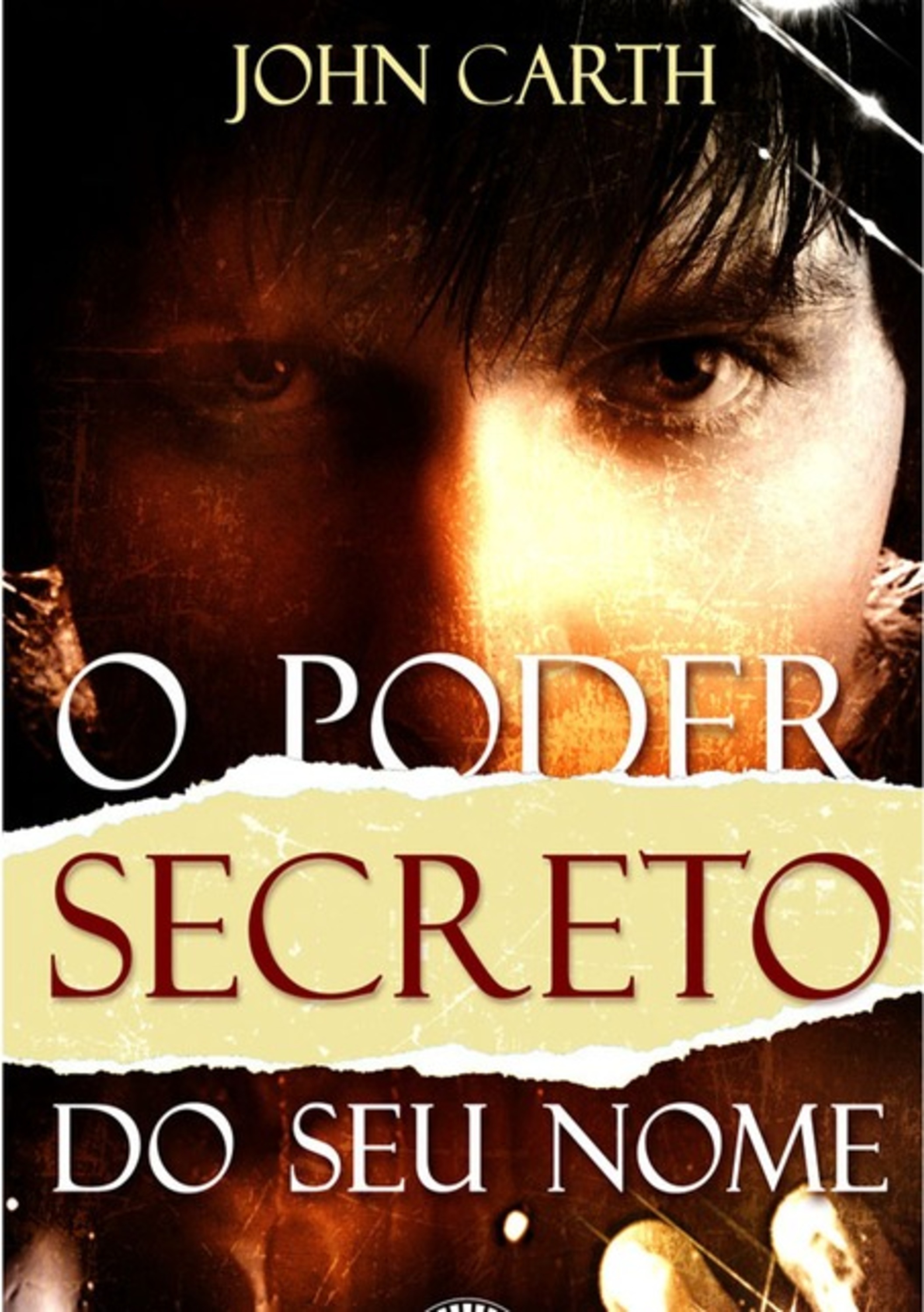 O Poder Secreto Do Seu Nome