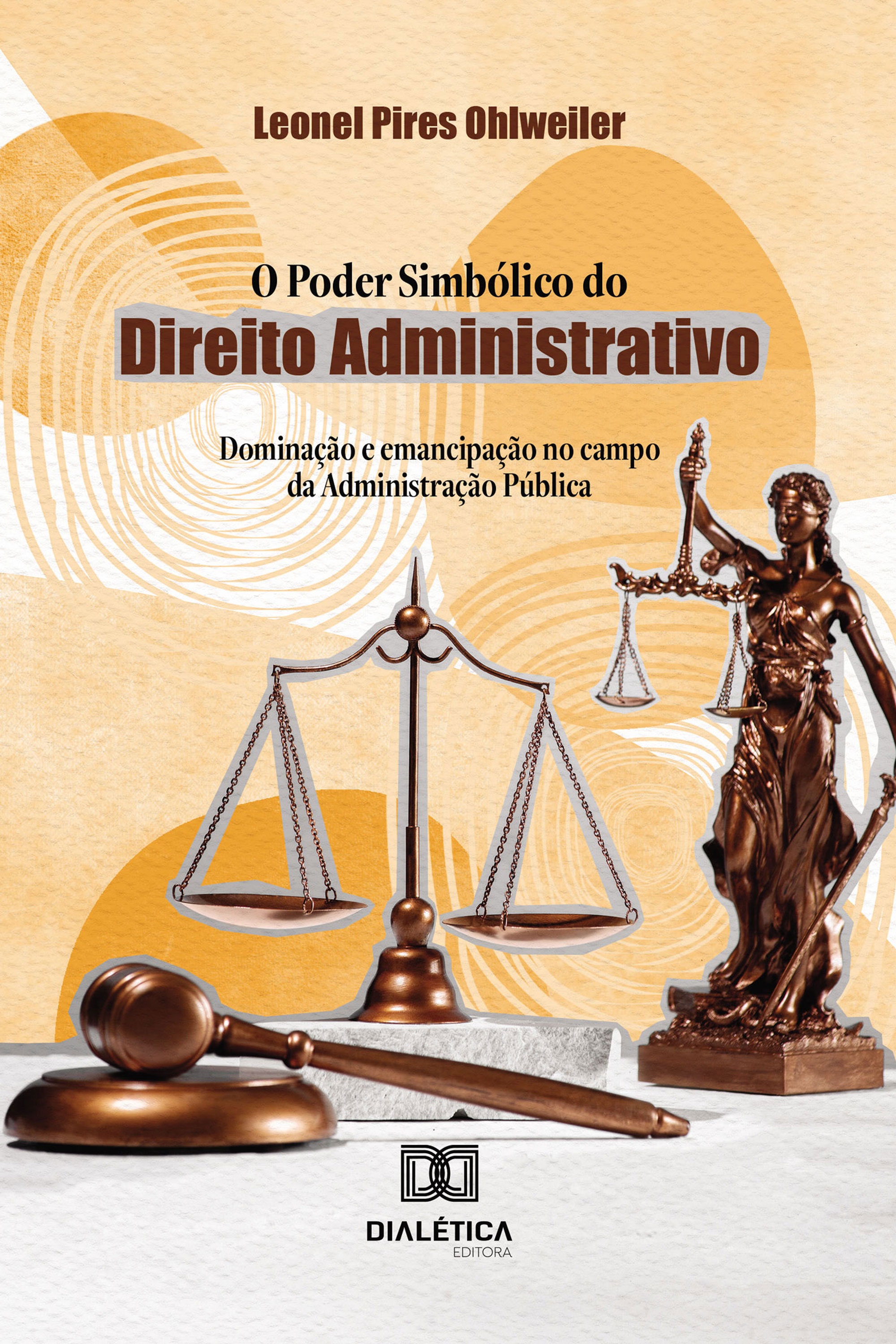 O Poder Simbólico do Direito Administrativo