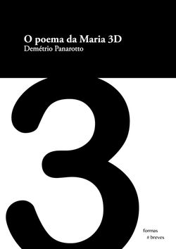 O poema da Maria 3D