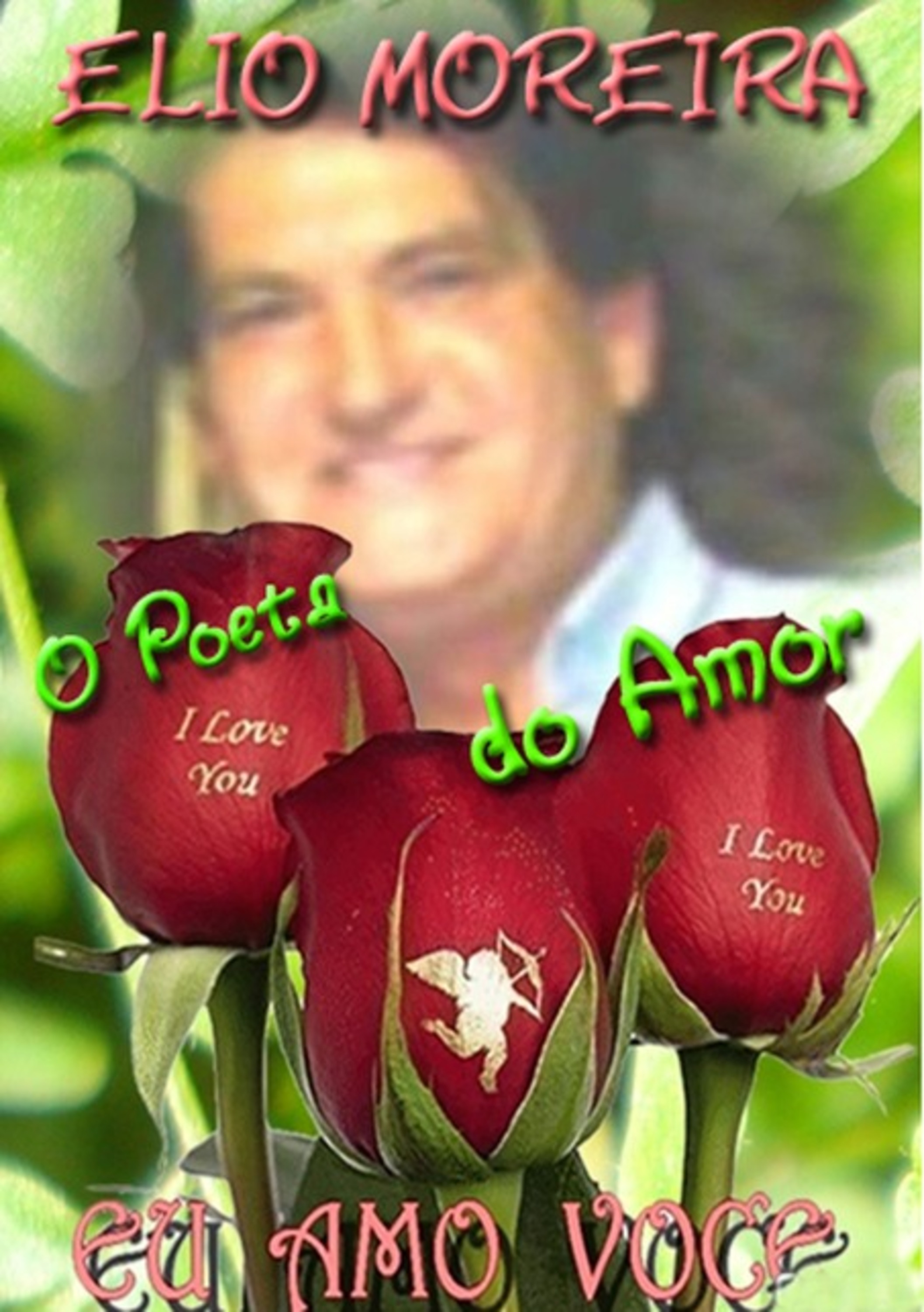 O Poeta Do Amor