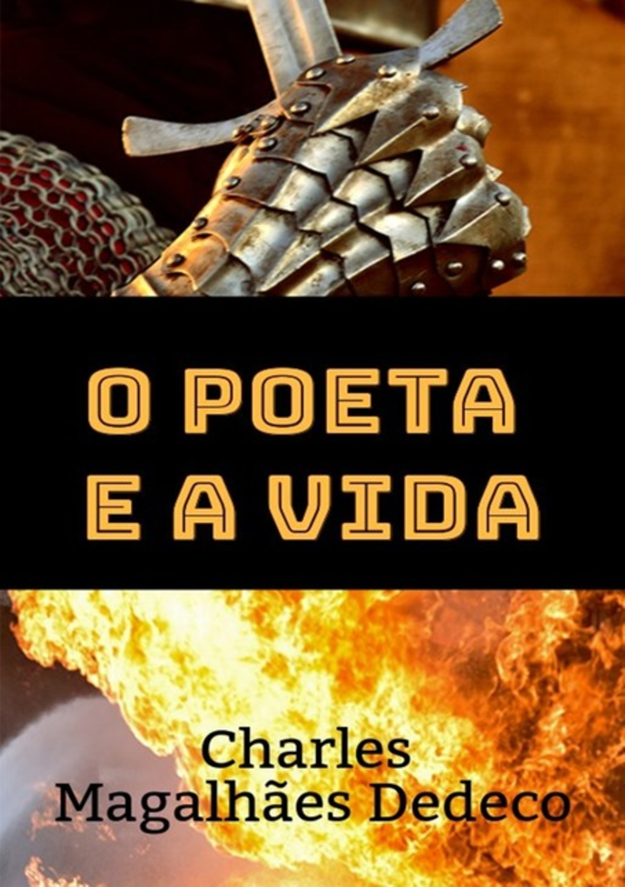 O Poeta E A Vida