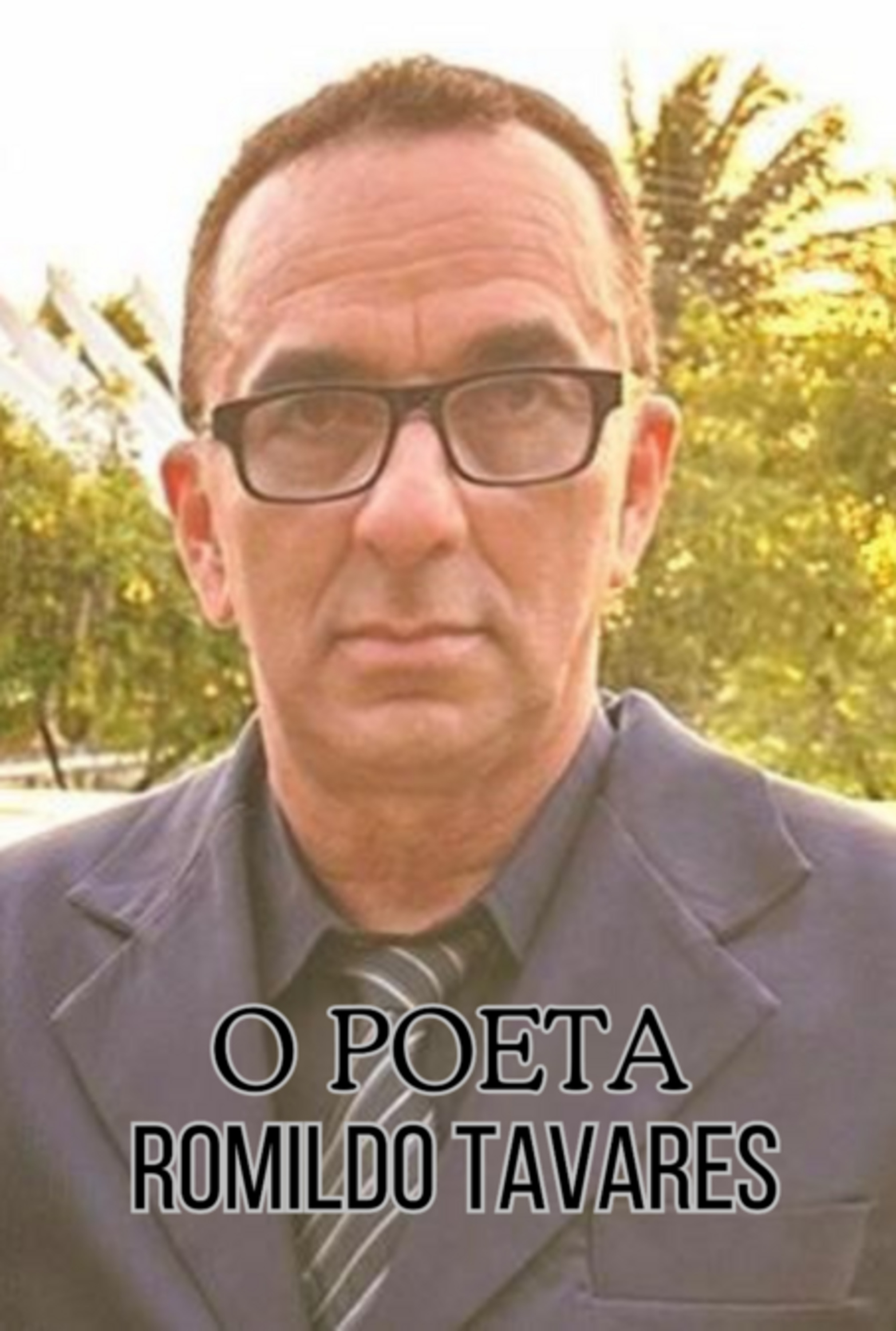 O Poeta