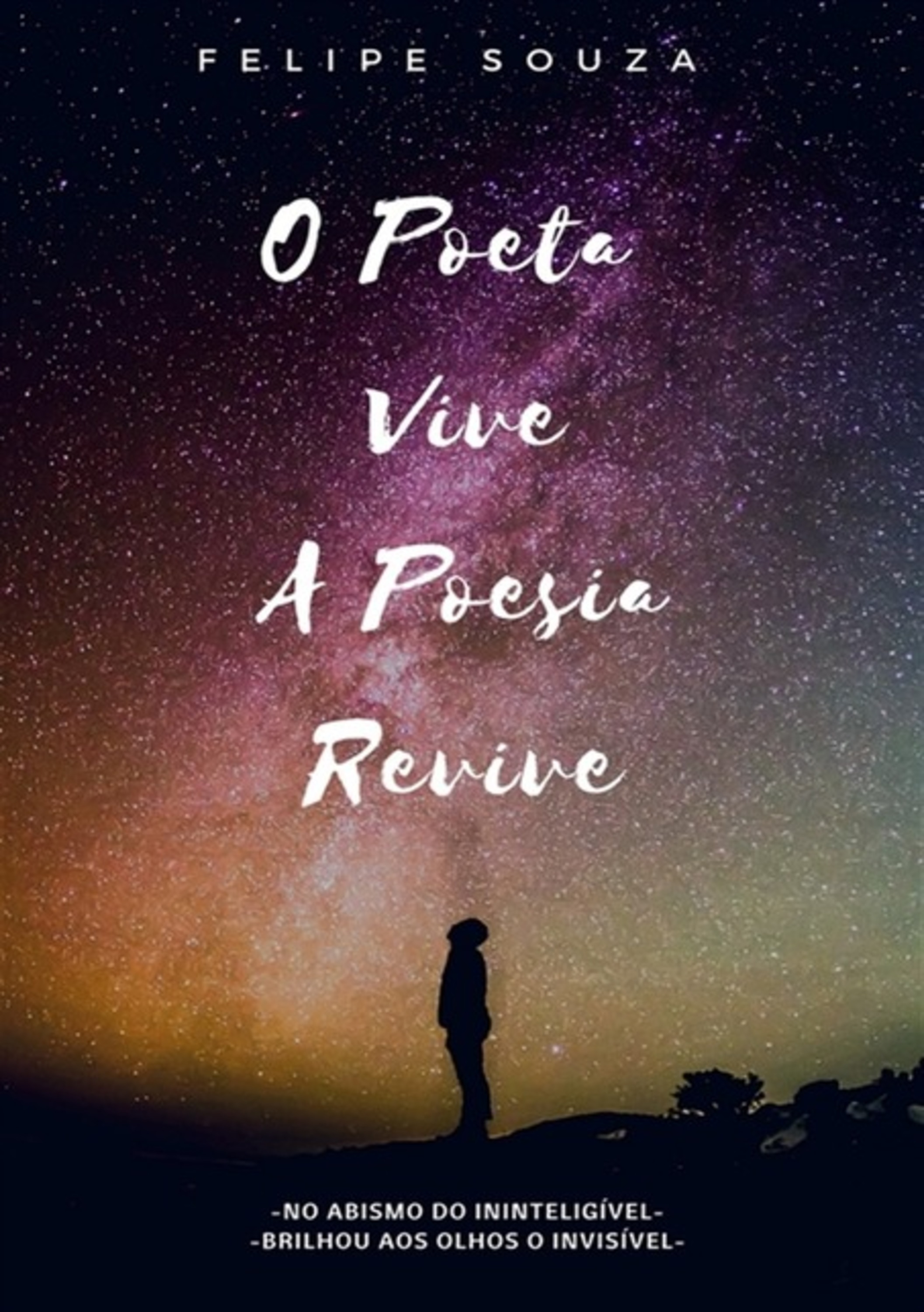 O Poeta Vive