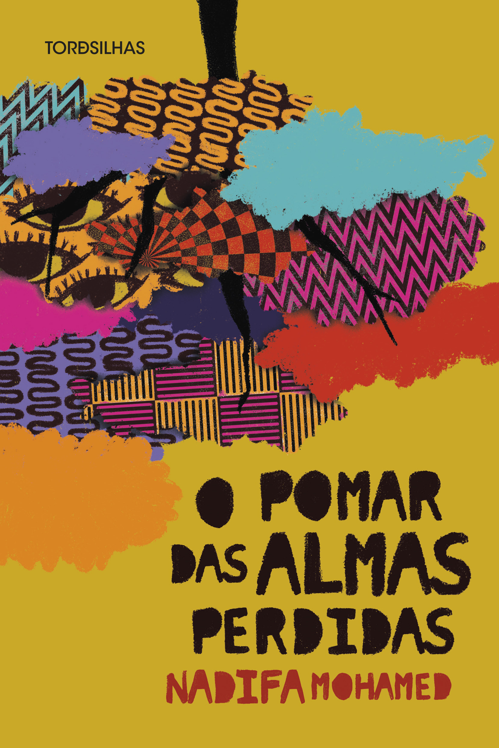 O pomar das almas perdidas