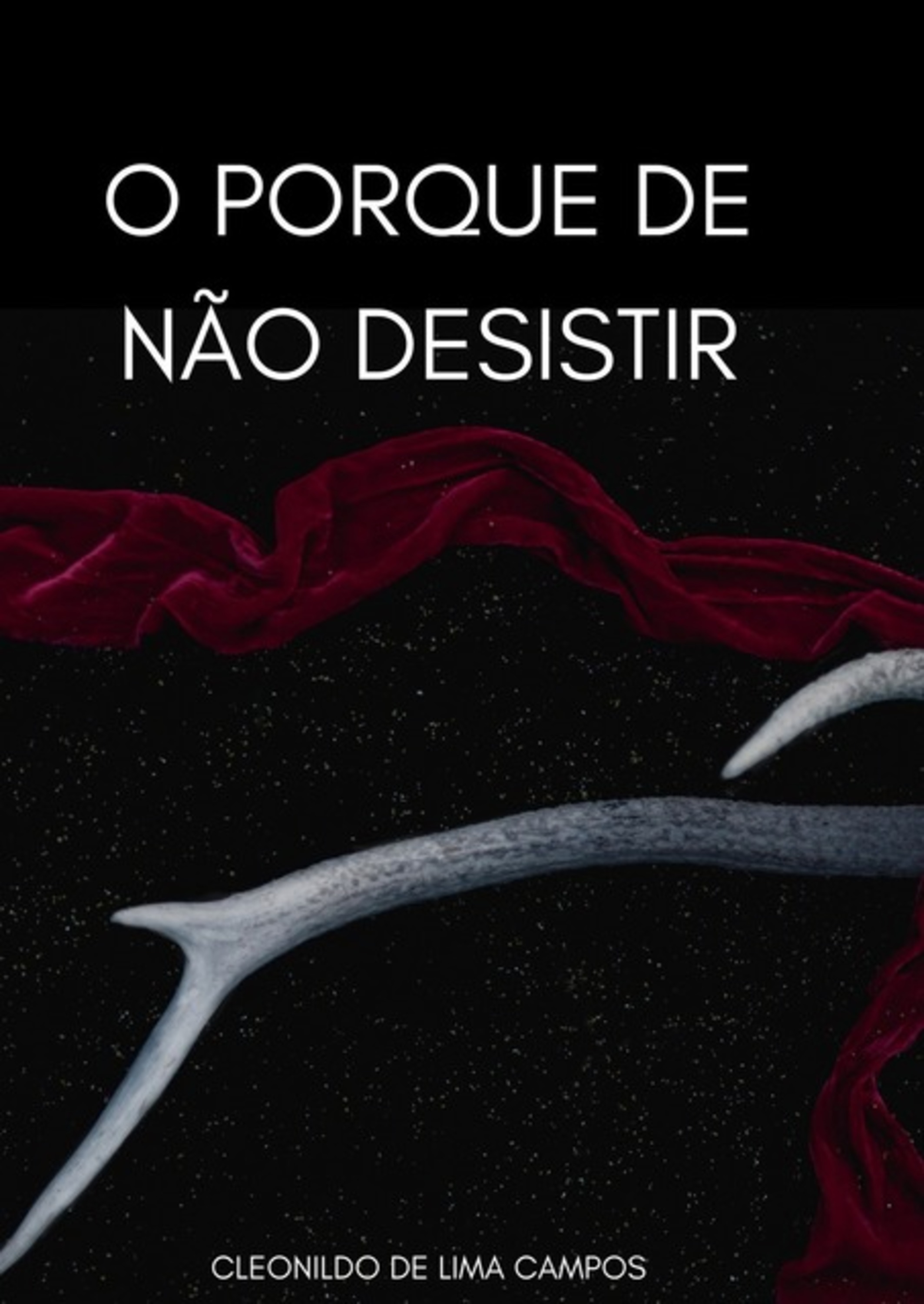 O Porque De Não Desistir