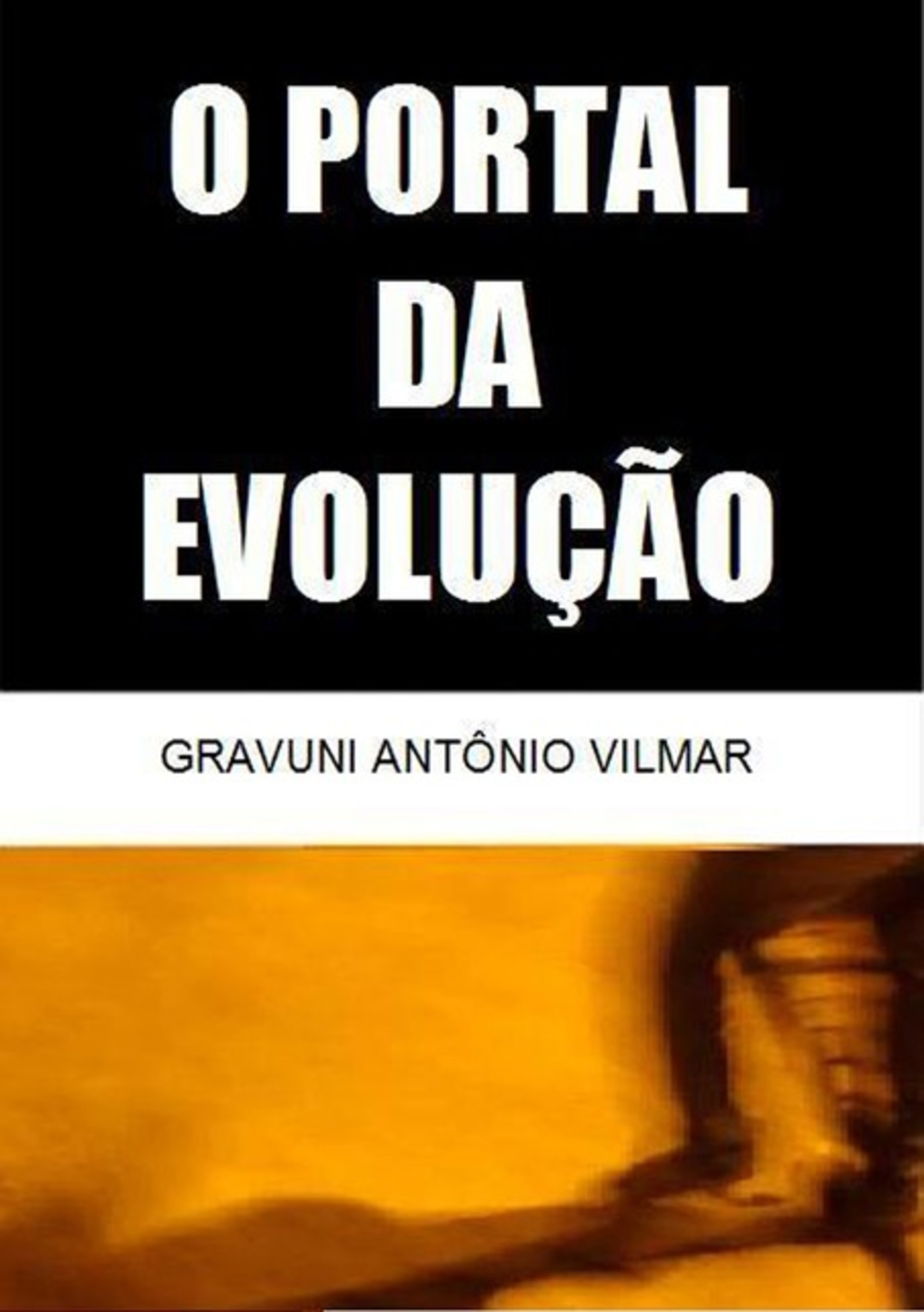 O Portal Da Evolução