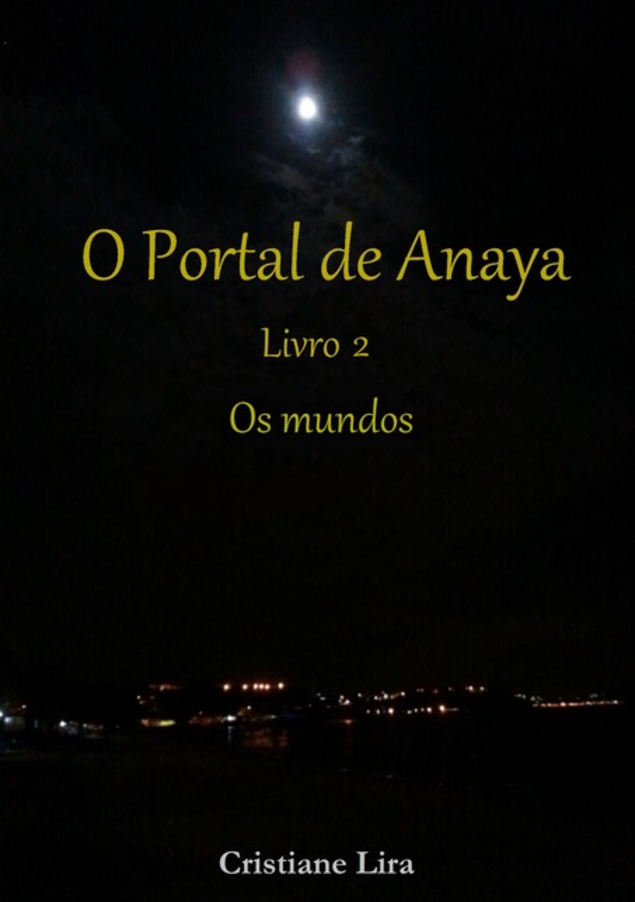 O Portal De Anaya