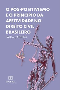 O Pós-Positivismo e o Princípio da Afetividade no Direito Civil Brasileiro
