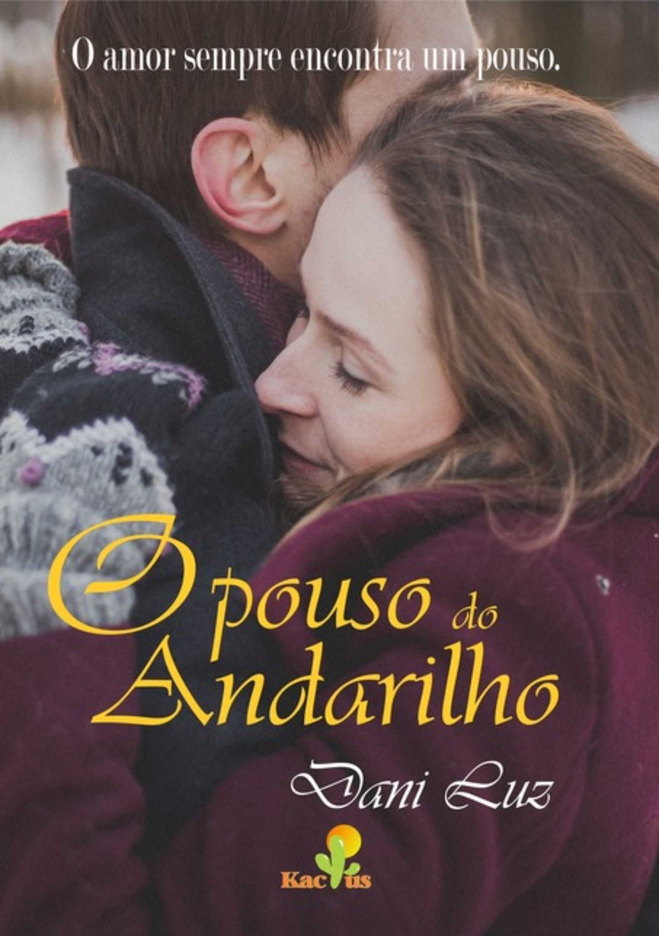 O Pouso Do Andariho