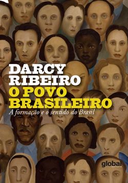 O Povo Brasileiro