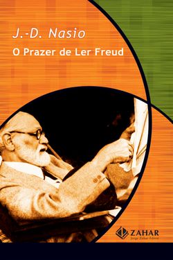 O prazer de ler Freud