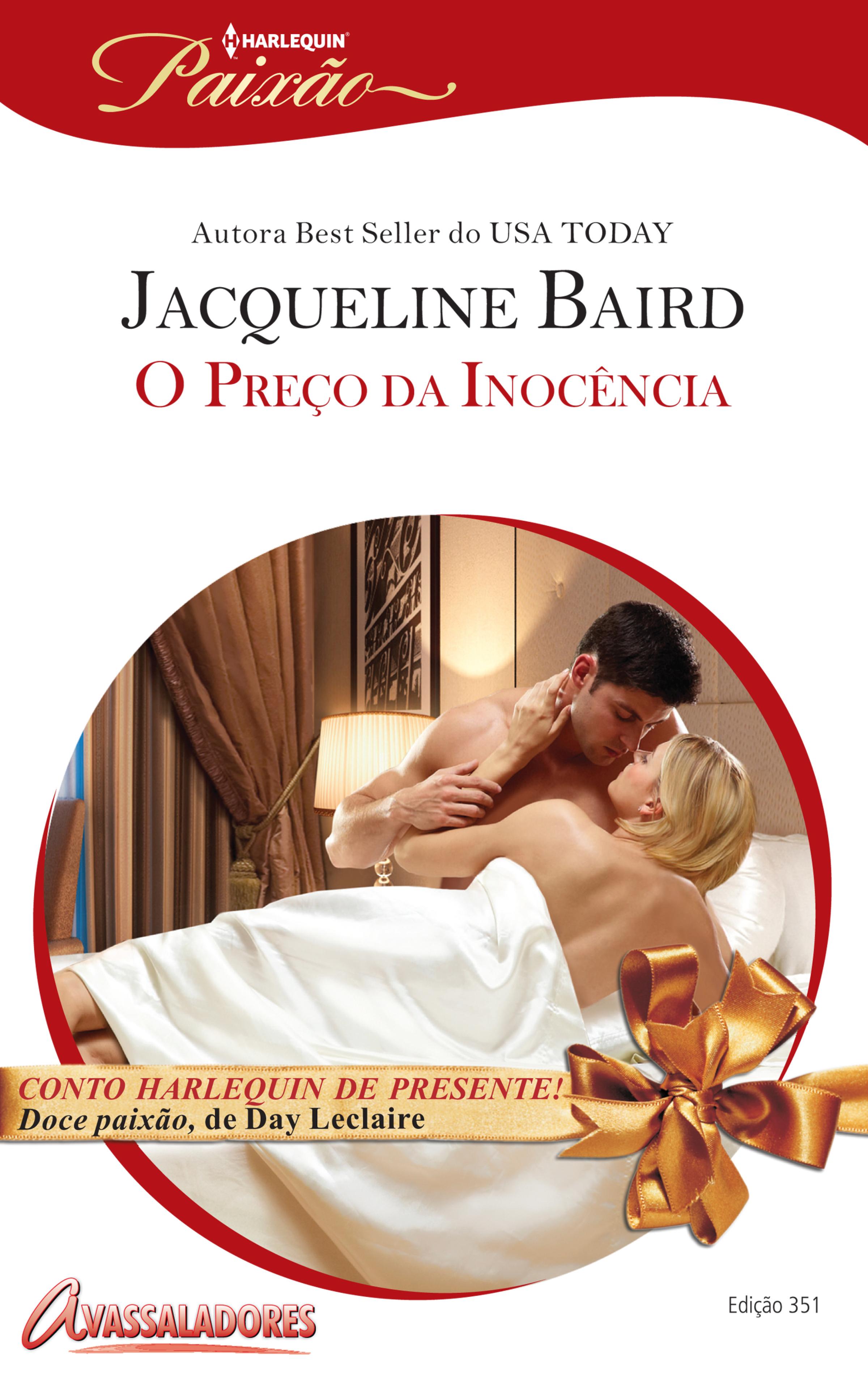 O Preço da Inocência