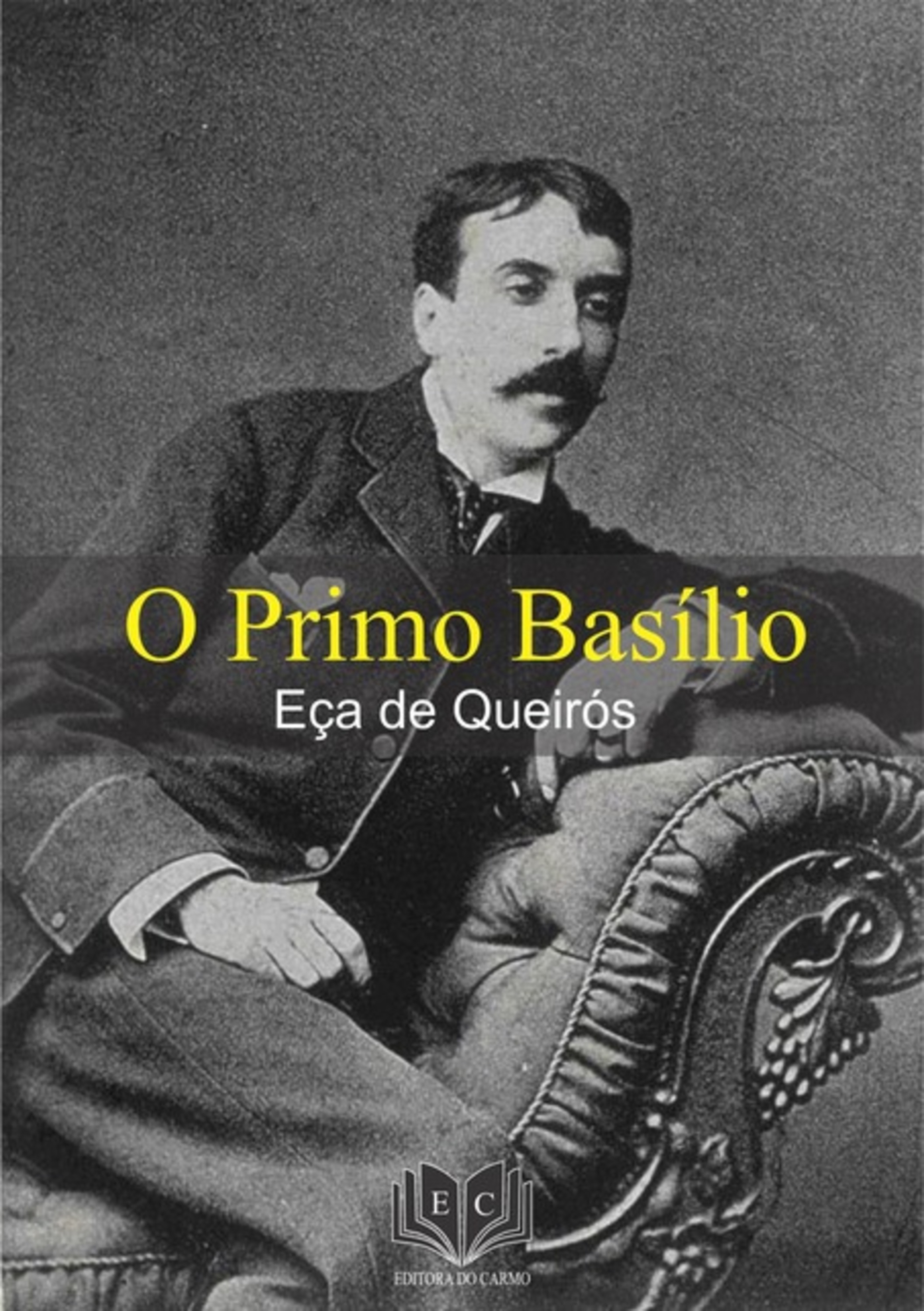 O Primo Basílio