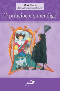 O príncipe e o mendigo