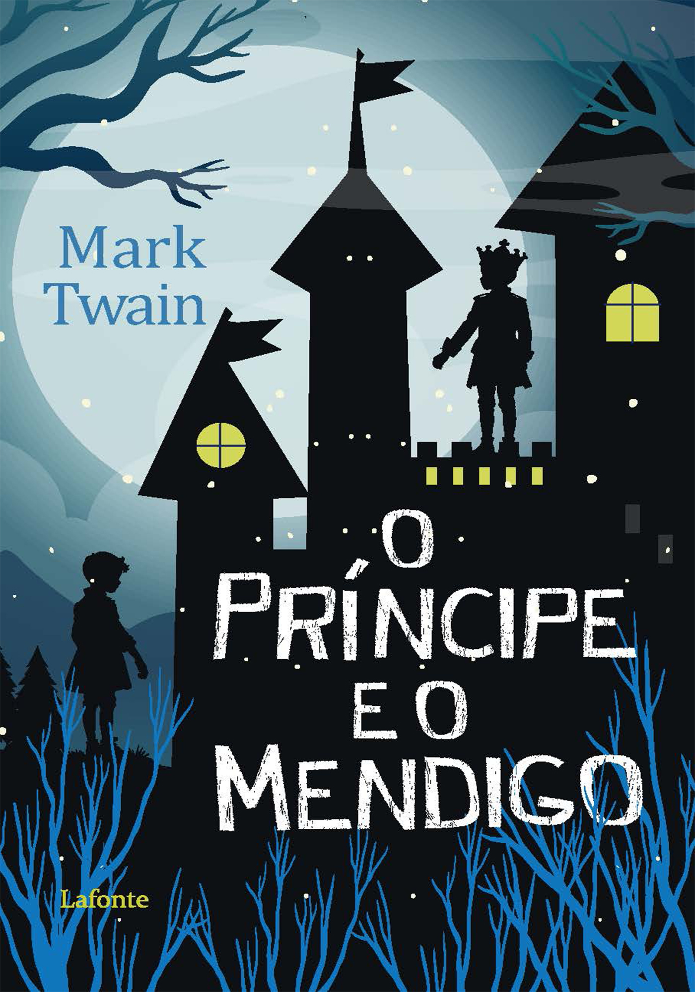 O Príncipe e o Mendigo