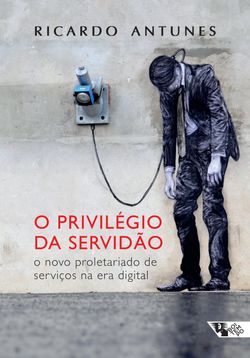 O privilégio da servidão