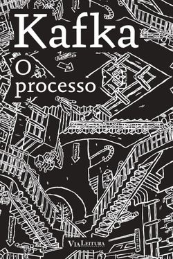 O processo