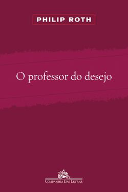 O professor do desejo