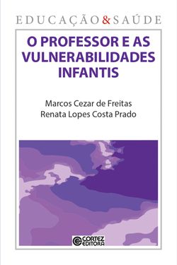 O professor e as vulnerabilidades infantis