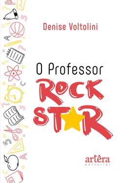 O Professor Rock Star