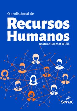 O profissional de recursos humanos