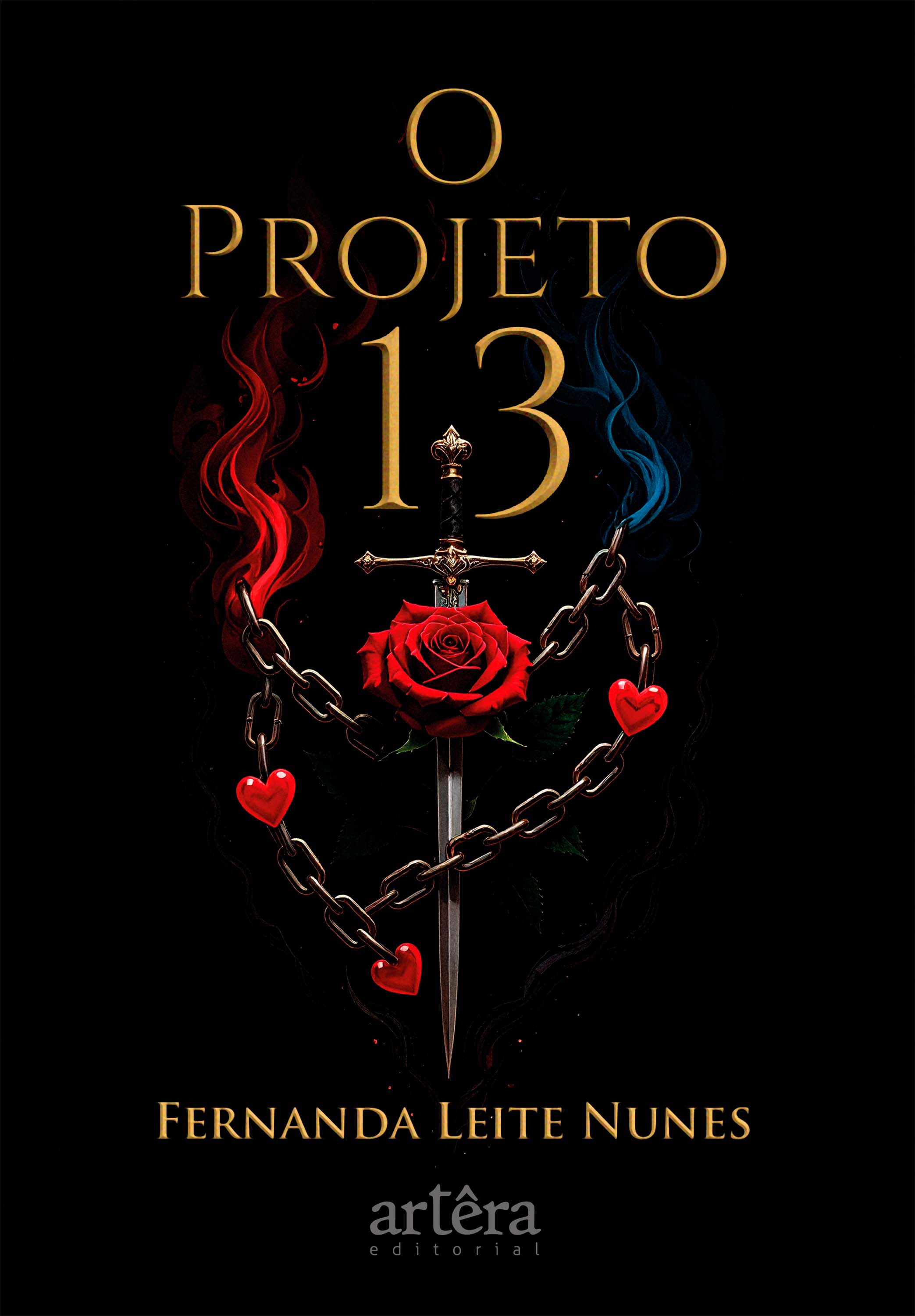 O Projeto 13