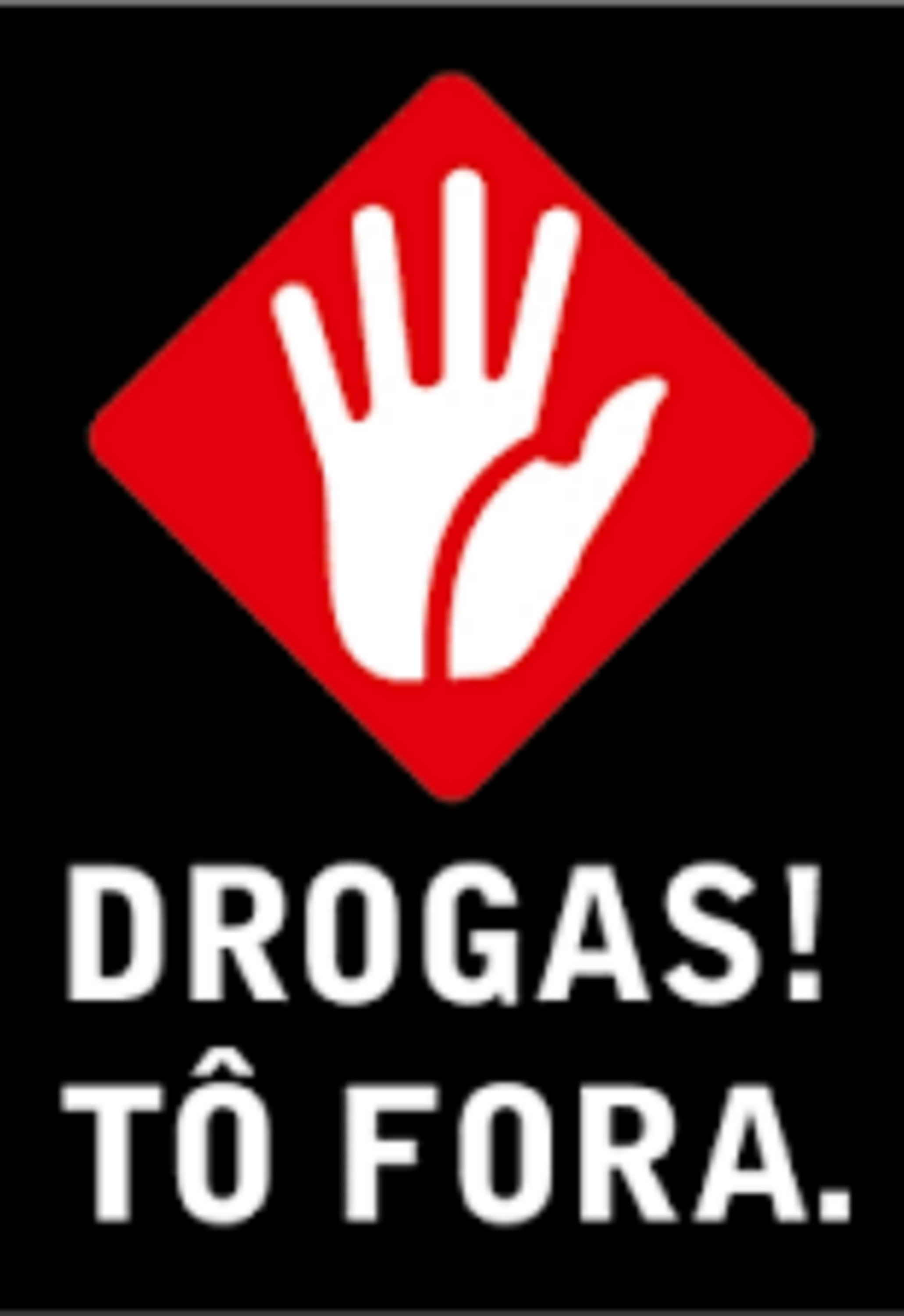 O Projeto Contra As Drogas4;;;;;;;;;;