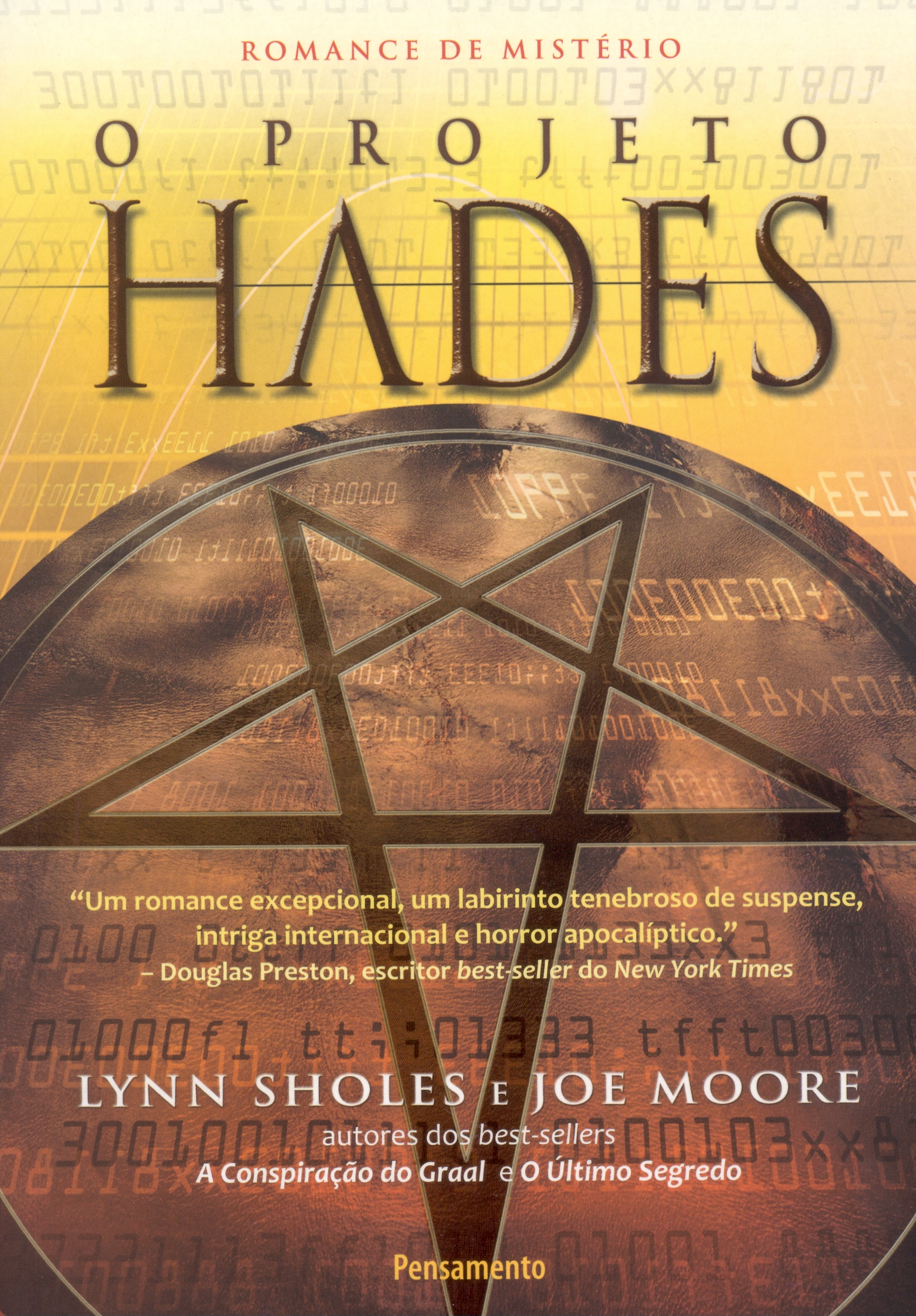 O Projeto Hades