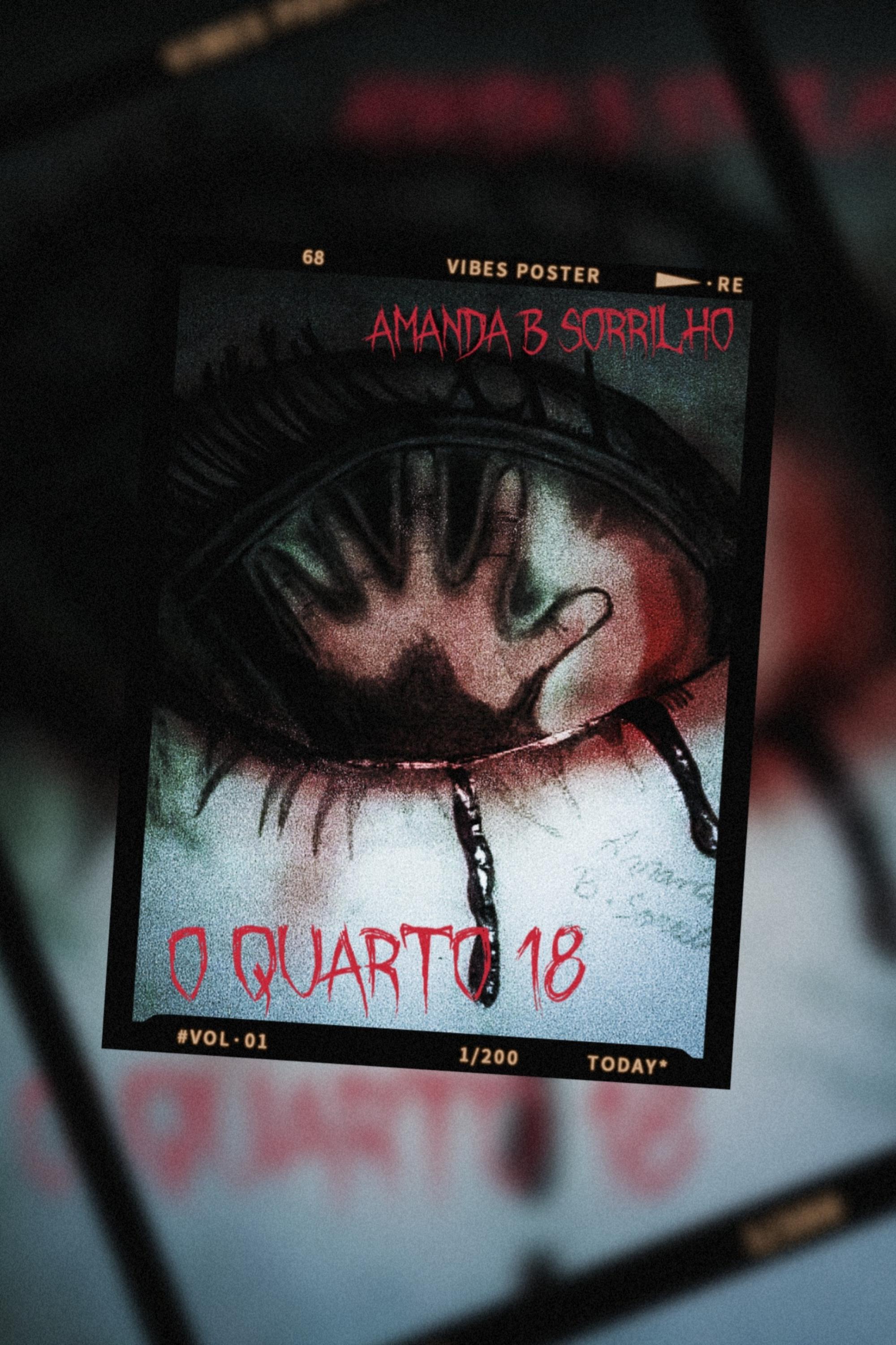 O quarto 18