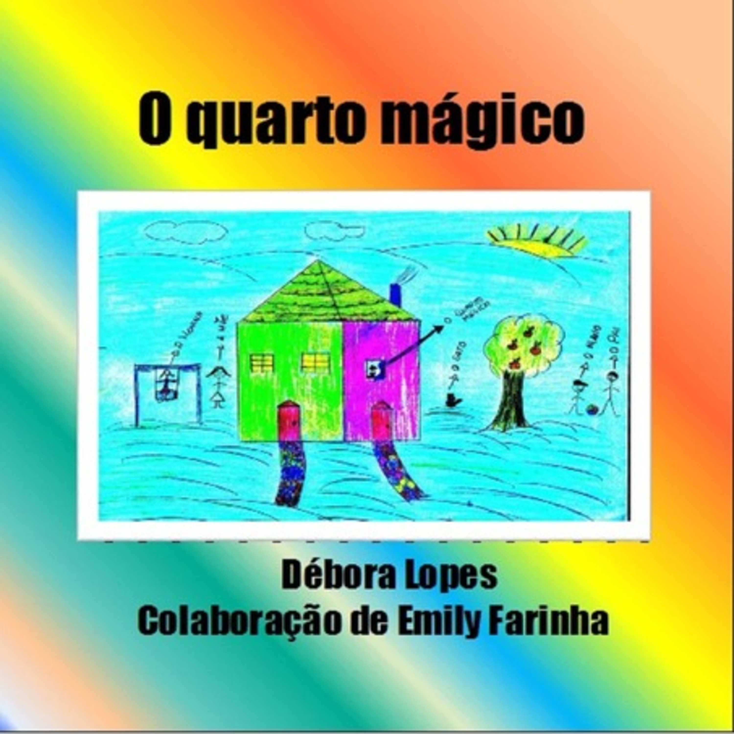 O Quarto Mágico