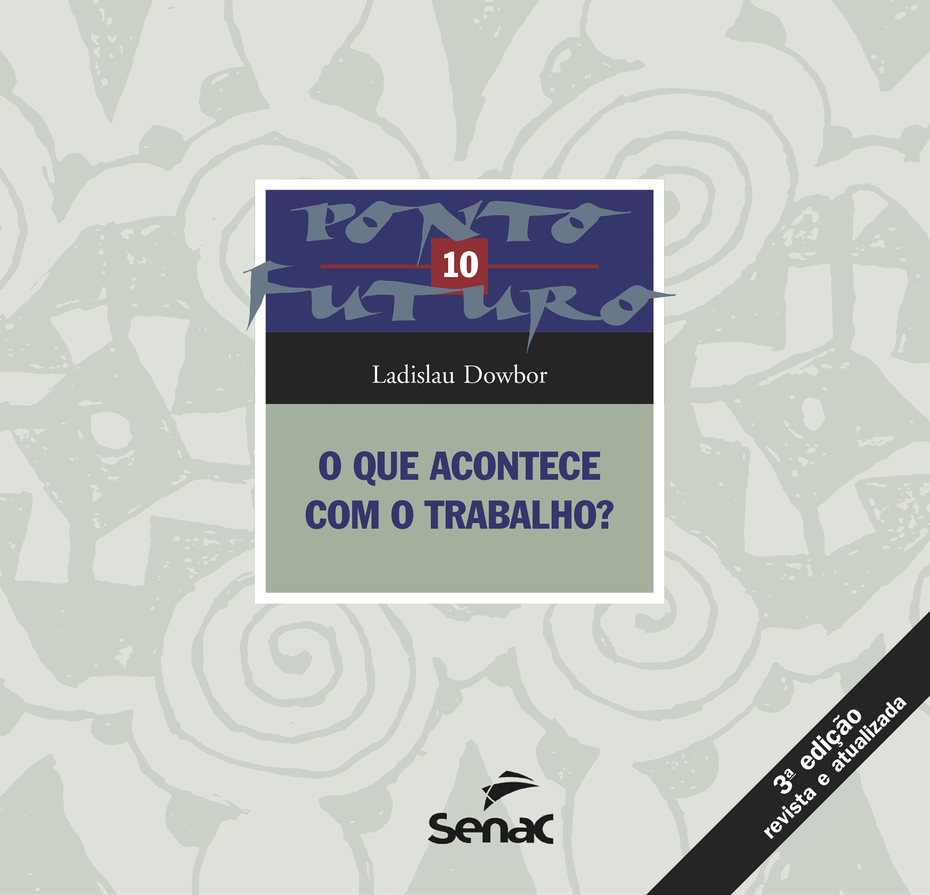 O que acontece com o trabalho?