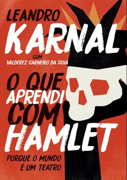 O que aprendi com Hamlet