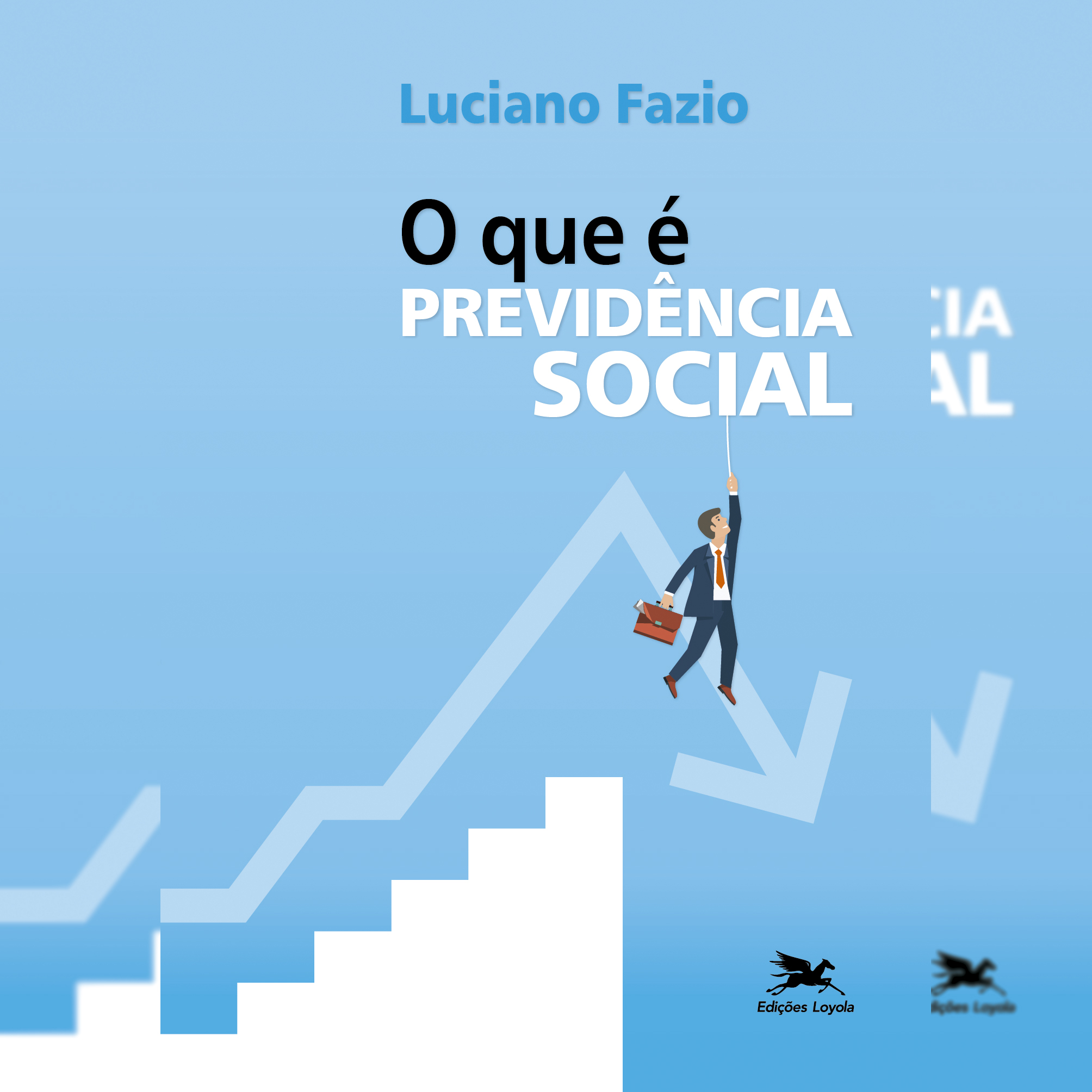 O que é a previdência social