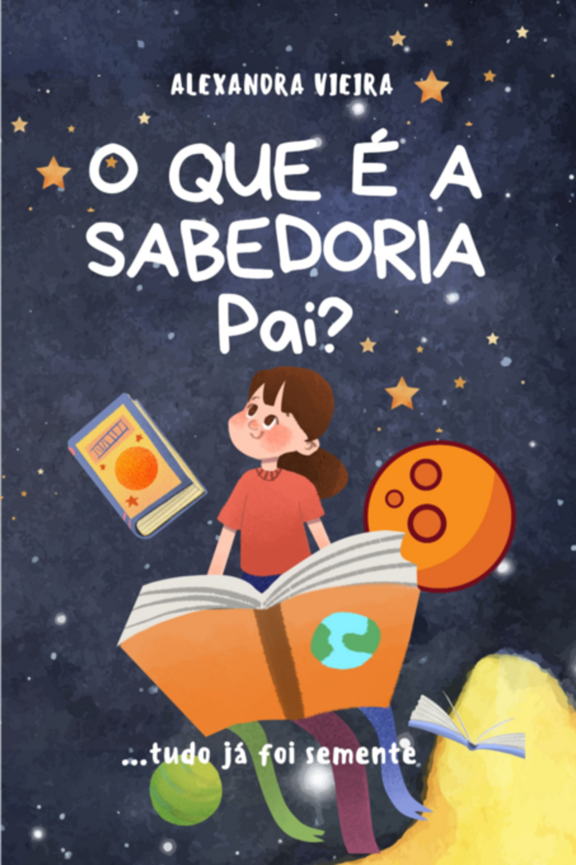 O Que É A Sabedoria Pai?