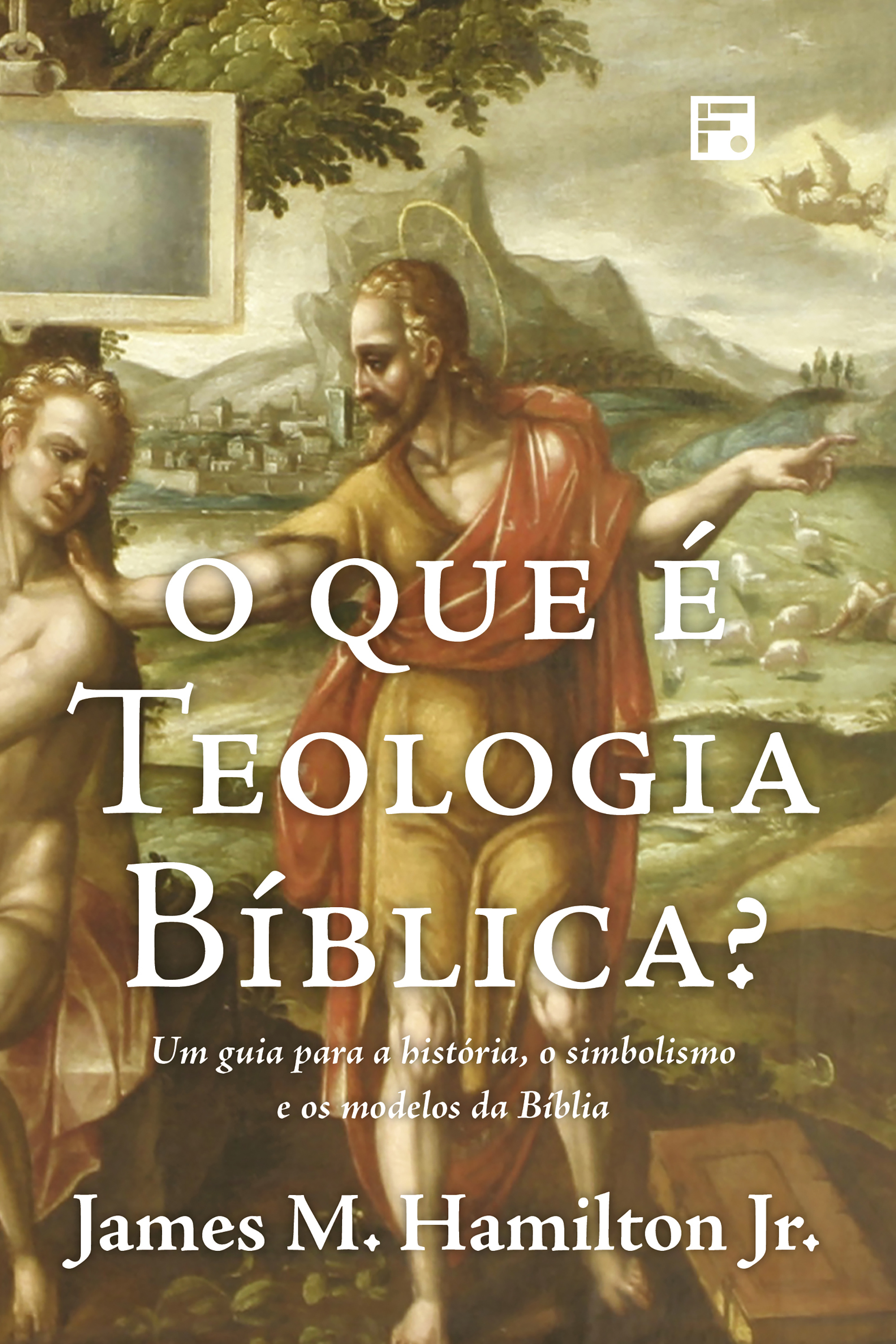 O que é teologia bíblica?