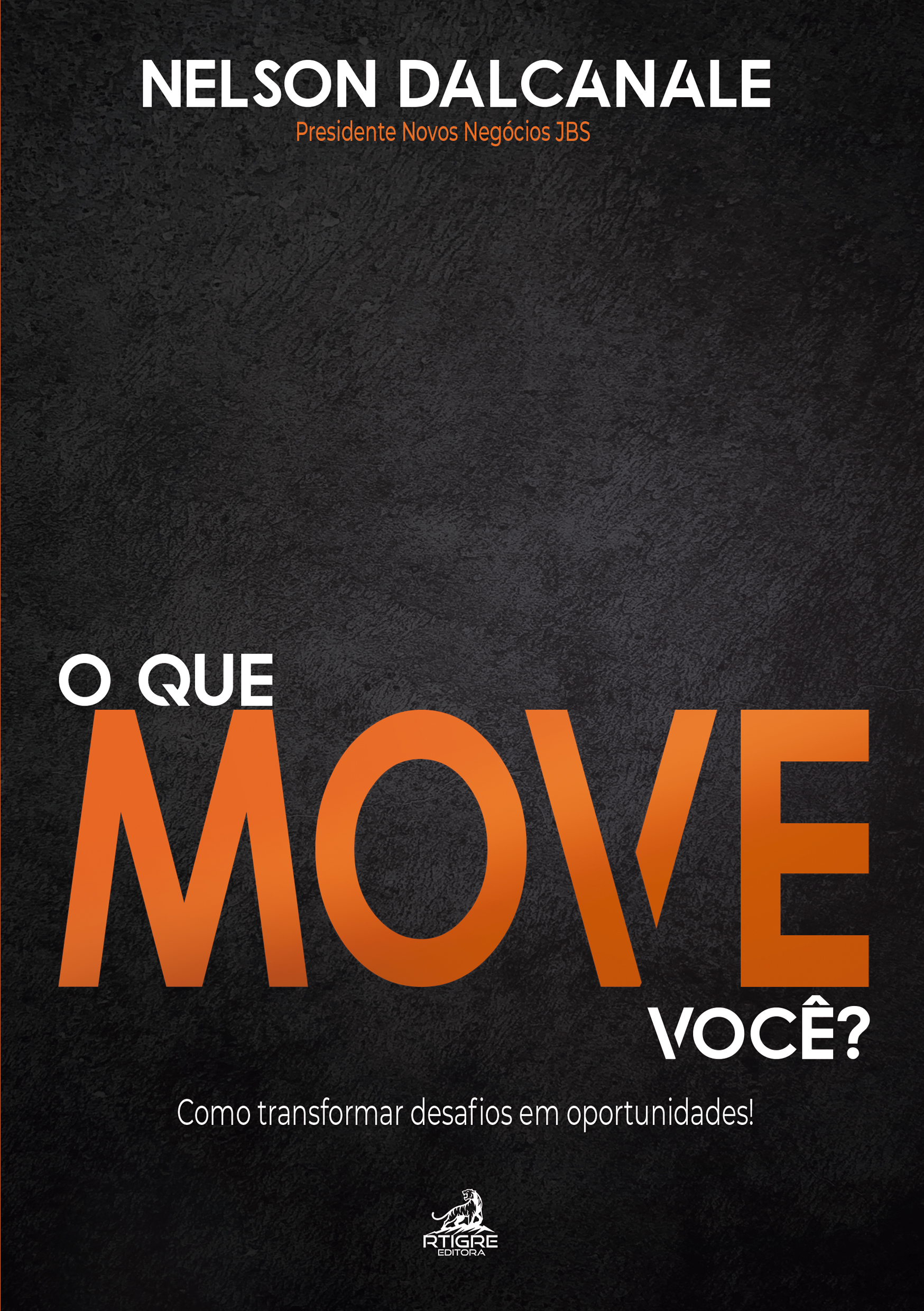 O que move você?