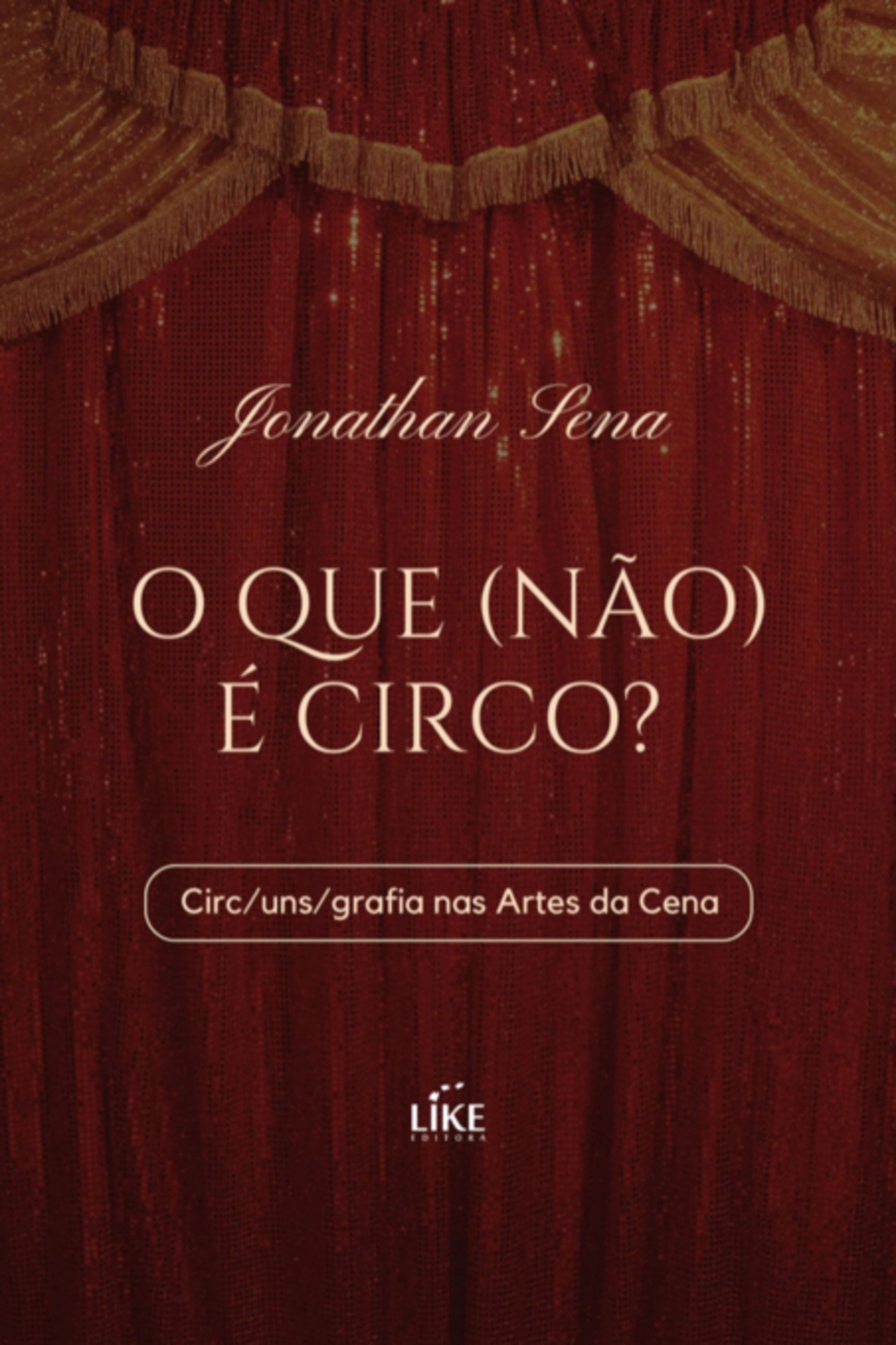 O Que (não) É Circo?