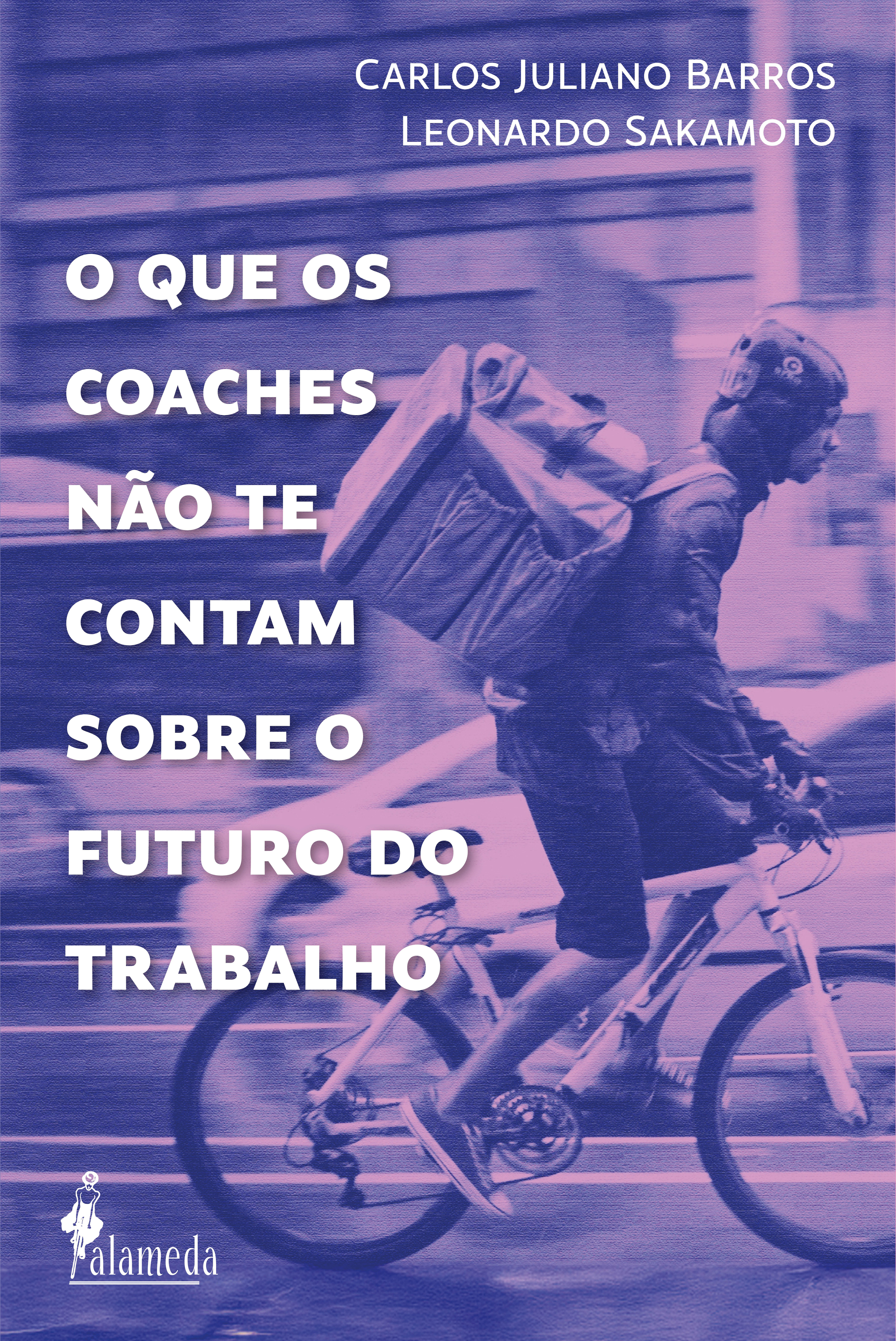 O que os Coaches Não te Contam Sobre o Futuro do Trabalho