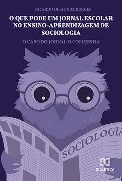 O que pode um jornal escolar no ensino-aprendizagem de sociologia