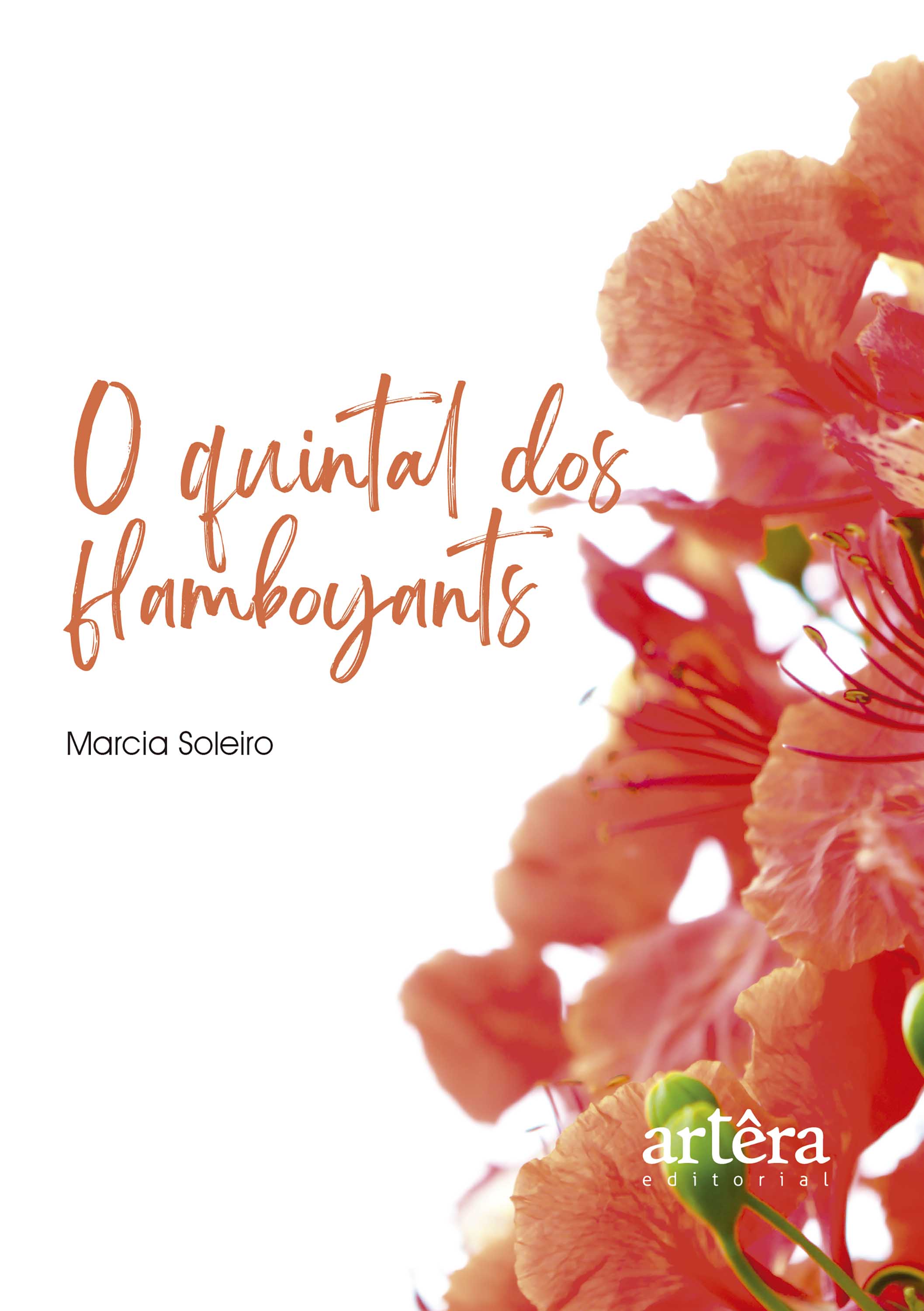 O Quintal dos Flamboyants