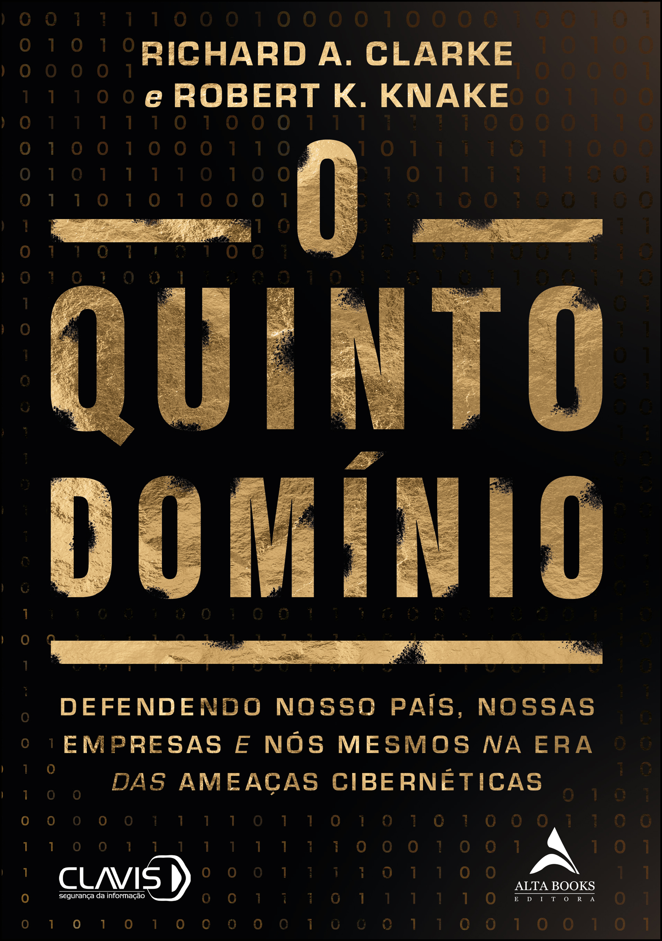 O Quinto Domínio