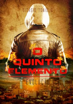 O Quinto Elemento - Evolução