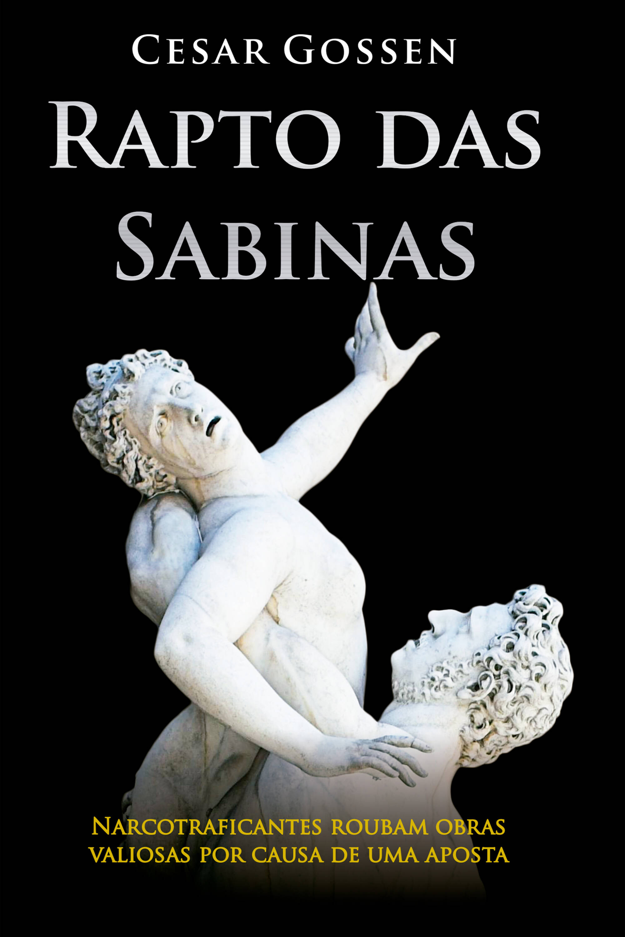 O Rapto das Sabinas