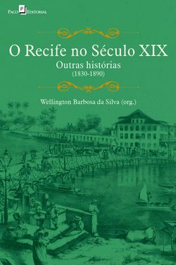 O Recife no século XIX