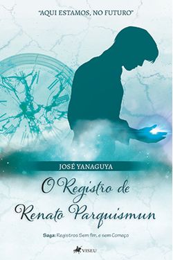 O Registro de Renato Parquismun
