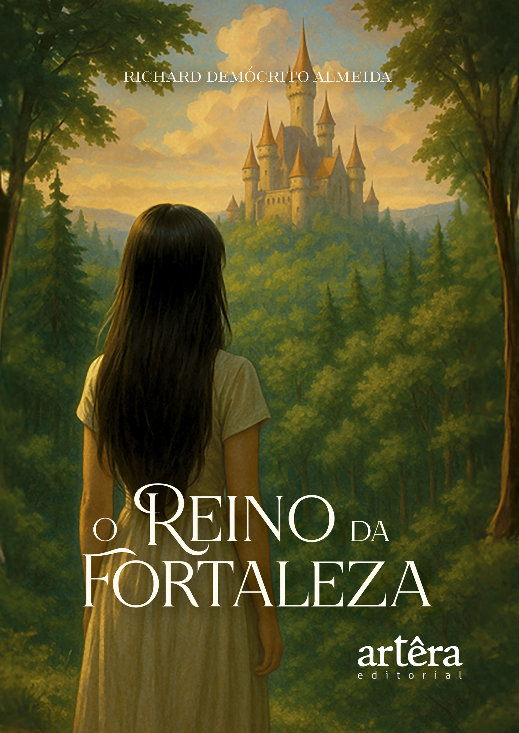 O Reino da Fortaleza