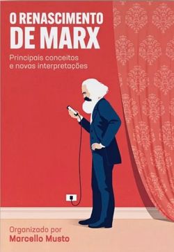 O renascimento de Marx