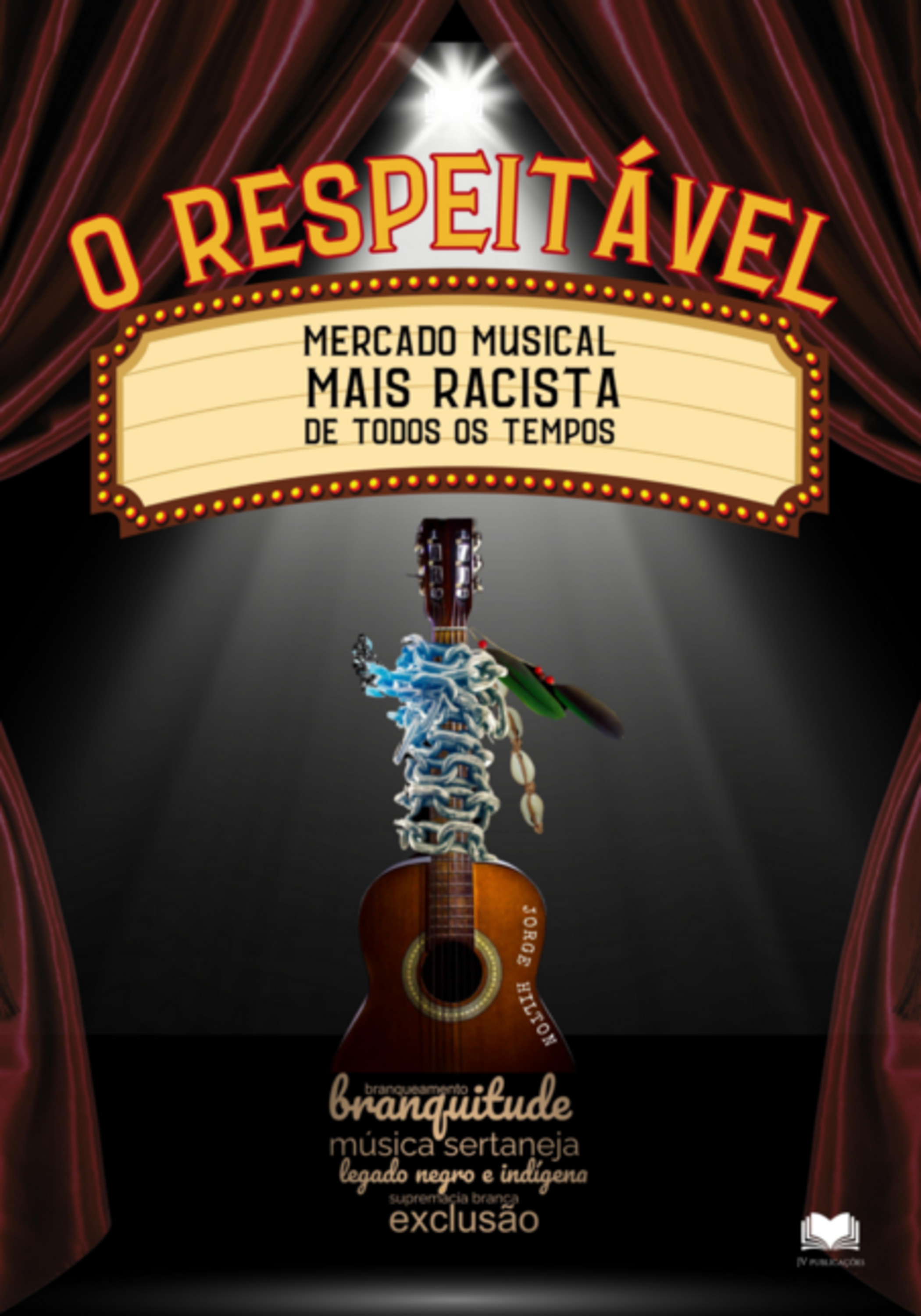 O Respeitável Mercado Musical Mais Racista De Todos Os Tempos