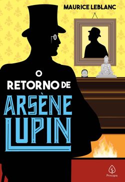 O retorno de Arséne Lupin