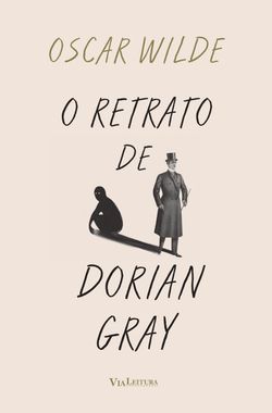 O Retrato de Dorian Gray